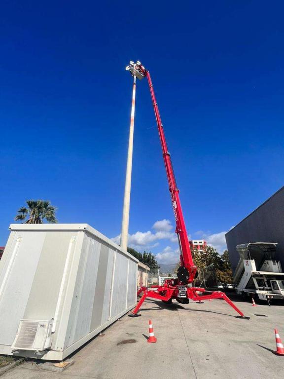 Easy Lift R420 Foto 15
