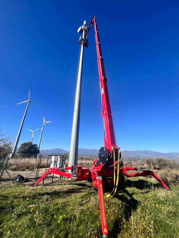 Easy Lift R420 Foto 7