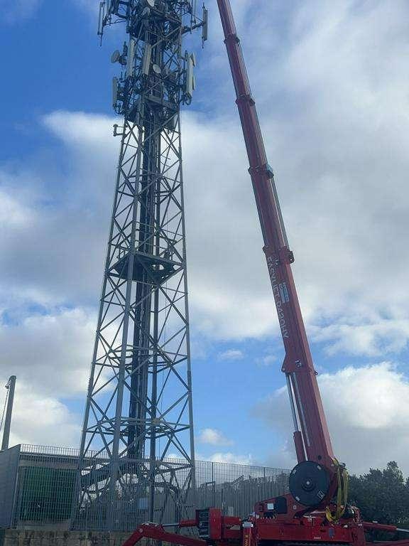 Easy Lift R420 Foto 8