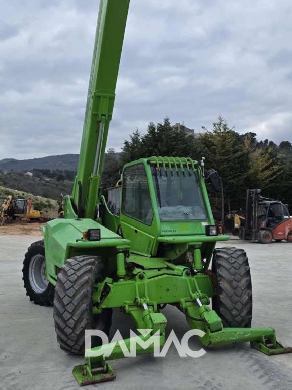 Merlo P40.16-EVS Foto 1