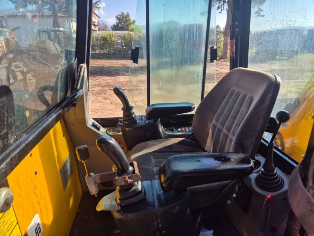 JCB 1CXHF Foto 3