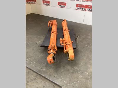 Cilndro de levantamiento para Fiat Hitachi FH 200 E vendida por Massucco T. Srl Area Ricambi