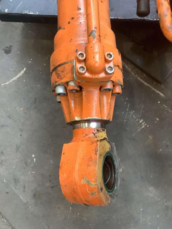 Cilndro de levantamiento para Fiat Hitachi FH 200 E Foto 4