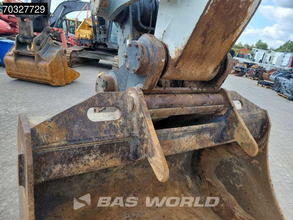 Liebherr R956 HD Foto 13
