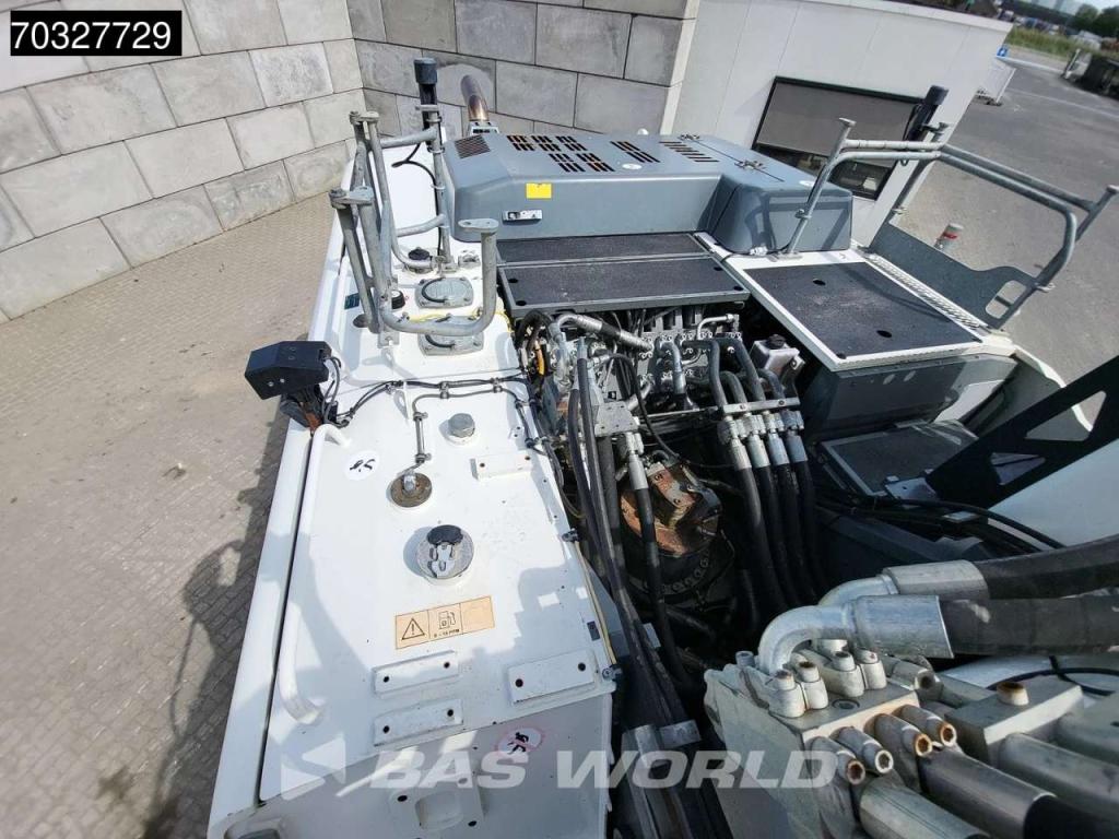 Liebherr R956 HD Foto 17