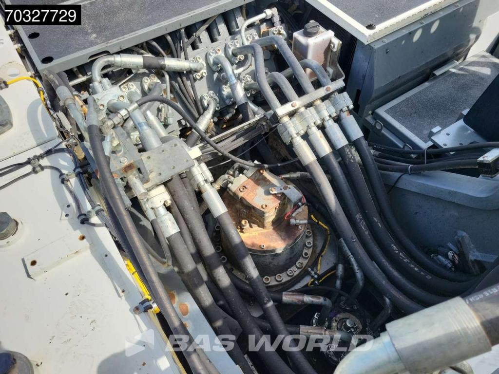 Liebherr R956 HD Foto 22