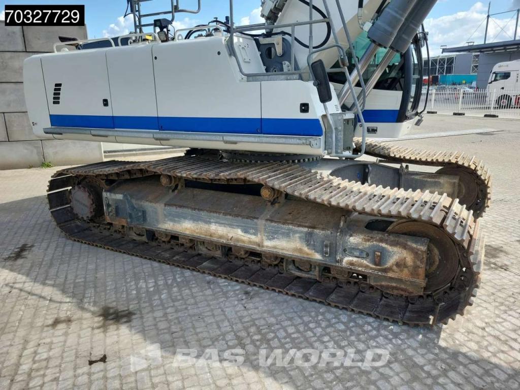Liebherr R956 HD Foto 29