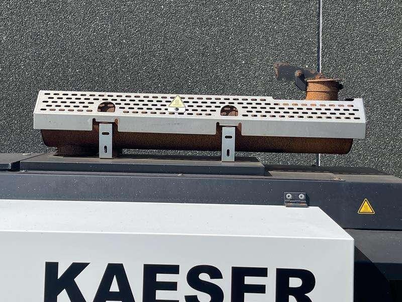 Kaeser M 115 - N Foto 13