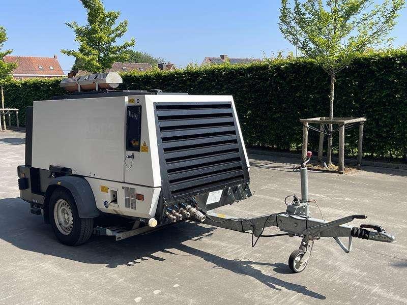 Kaeser M 115 - N Foto 7