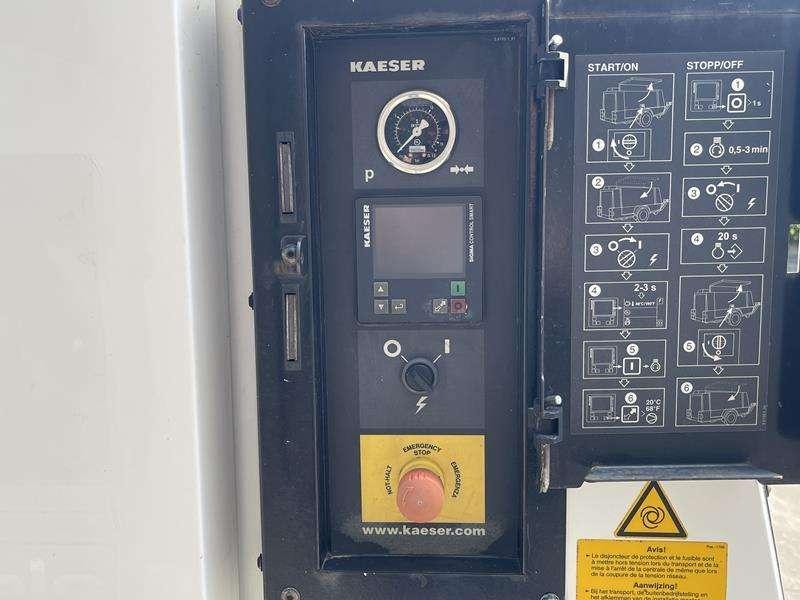 Kaeser M 115 - N Foto 8