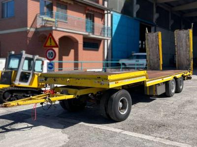 Bertoja Condor - 24 vendida por Massucco T. Srl