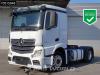 Mercedes-Benz Actros 1843 4X2 ClassicSpace Retarder PTO ADR Alcoa's Foto 1 thumbnail