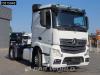 Mercedes-Benz Actros 1843 4X2 ClassicSpace Retarder PTO ADR Alcoa's Foto 3 thumbnail