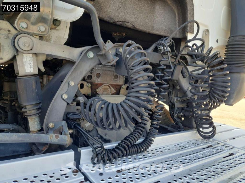 Mercedes-Benz Actros 1843 4X2 ClassicSpace Retarder PTO ADR Alcoa's Foto 11