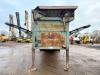 Powerscreen Chieftain 1800 - German Machine / Good Condition! Foto 3 thumbnail