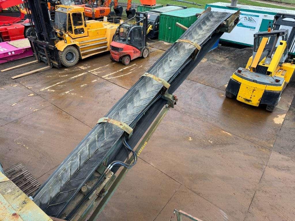 Powerscreen Chieftain 1800 - German Machine / Good Condition! Foto 16