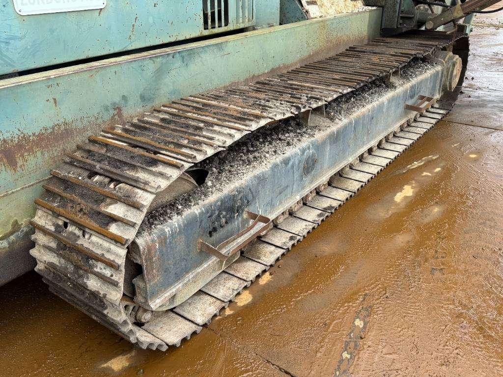 Powerscreen Chieftain 1800 - German Machine / Good Condition! Foto 24