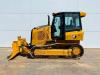 Caterpillar D1 12B - Camera / Only 3700 Hours Foto 1 thumbnail