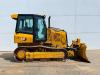 Caterpillar D1 12B - Camera / Only 3700 Hours Foto 6 thumbnail