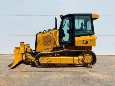Caterpillar D1 12B - Camera / Only 3700 Hours vendida por Boss Machinery
