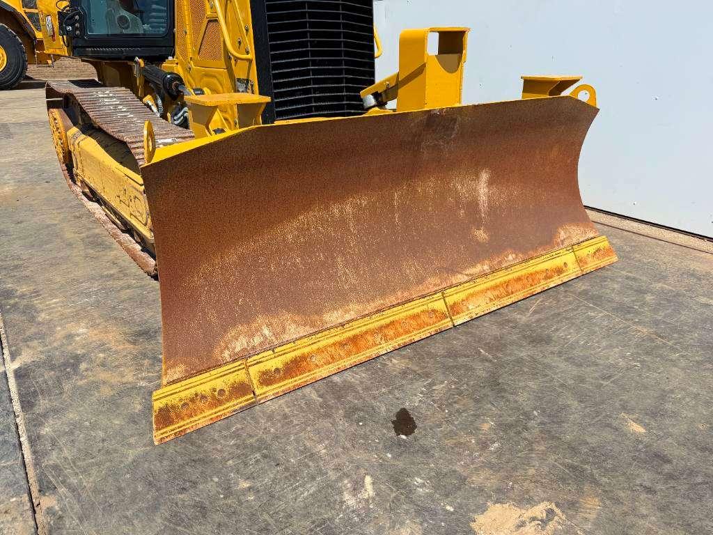 Caterpillar D1 12B - Camera / Only 3700 Hours Foto 15