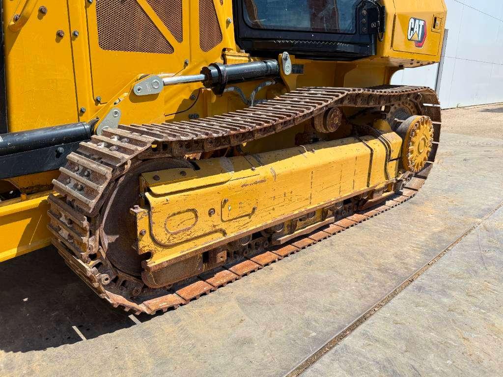 Caterpillar D1 12B - Camera / Only 3700 Hours Foto 17