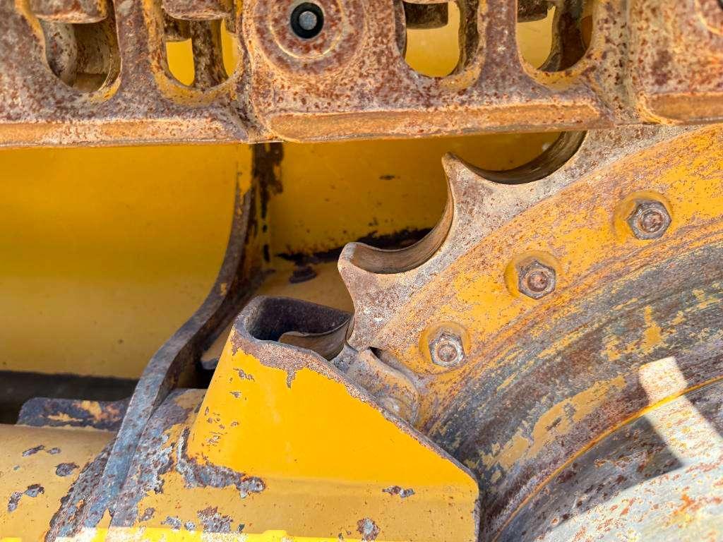 Caterpillar D1 12B - Camera / Only 3700 Hours Foto 19