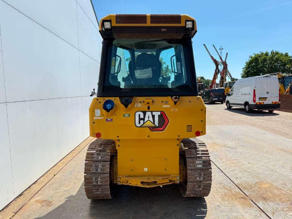 Caterpillar D1 12B - Camera / Only 3700 Hours Foto 4