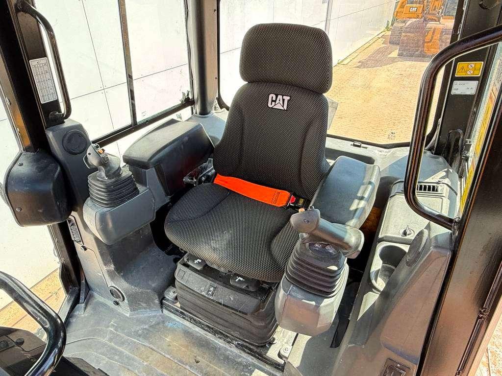 Caterpillar D1 12B - Camera / Only 3700 Hours Foto 8