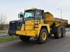 Komatsu HM300-3 Foto 1 thumbnail