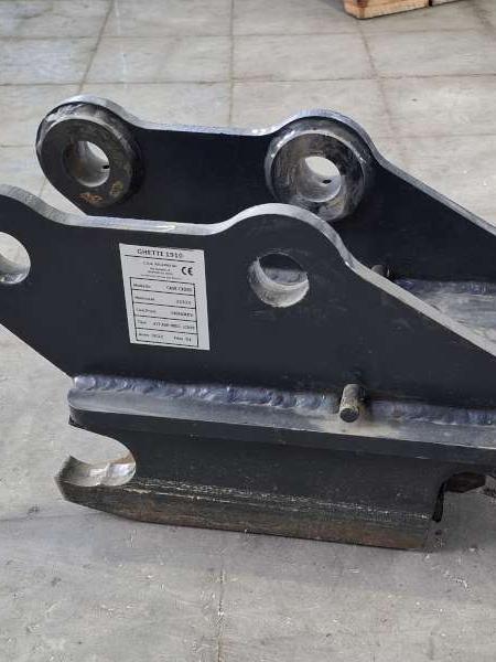 Enganche rápido Foto 2