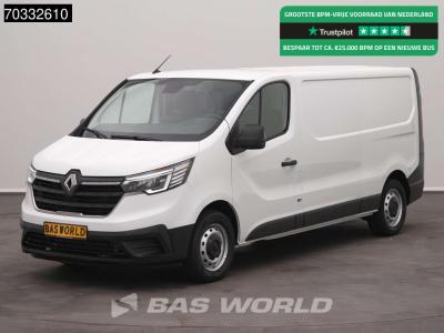 Renault Trafic 130pk L2H1 Navi Camera Airco Cruise L2 Airco Cruise control vendida por BAS World B.V.