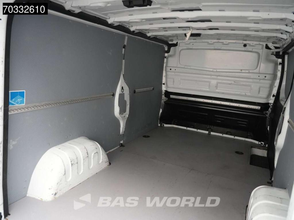 Renault Trafic 130pk L2H1 Navi Camera Airco Cruise L2 Airco Cruise control Foto 11