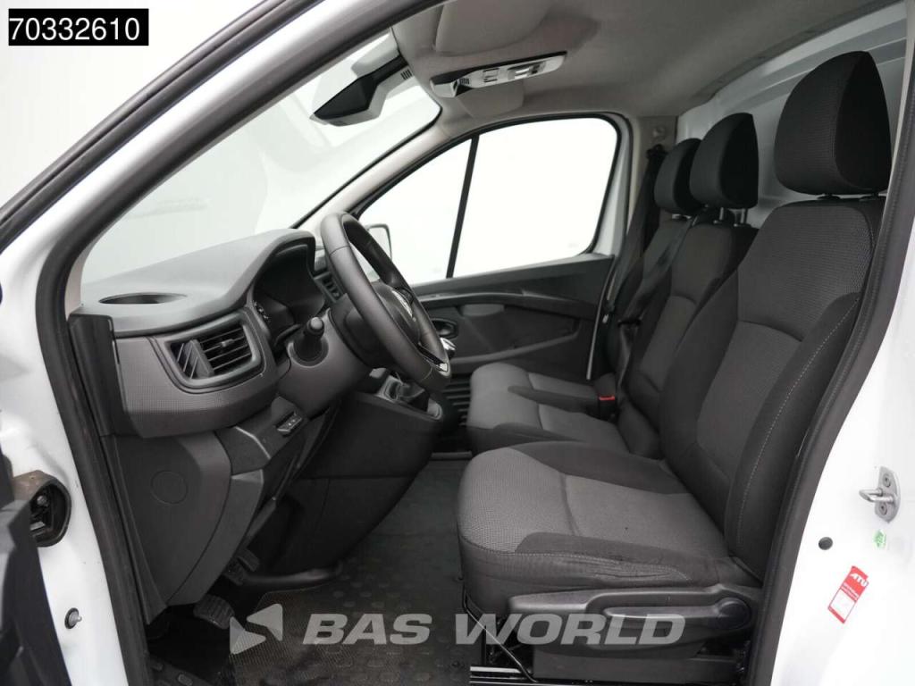 Renault Trafic 130pk L2H1 Navi Camera Airco Cruise L2 Airco Cruise control Foto 12