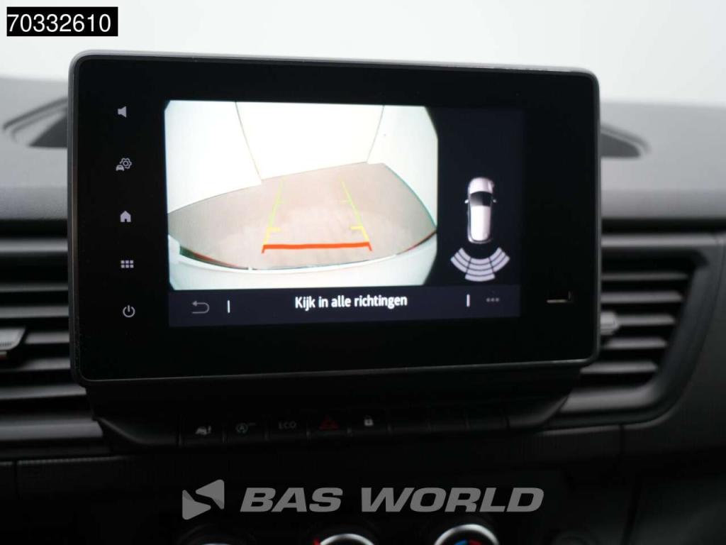 Renault Trafic 130pk L2H1 Navi Camera Airco Cruise L2 Airco Cruise control Foto 16