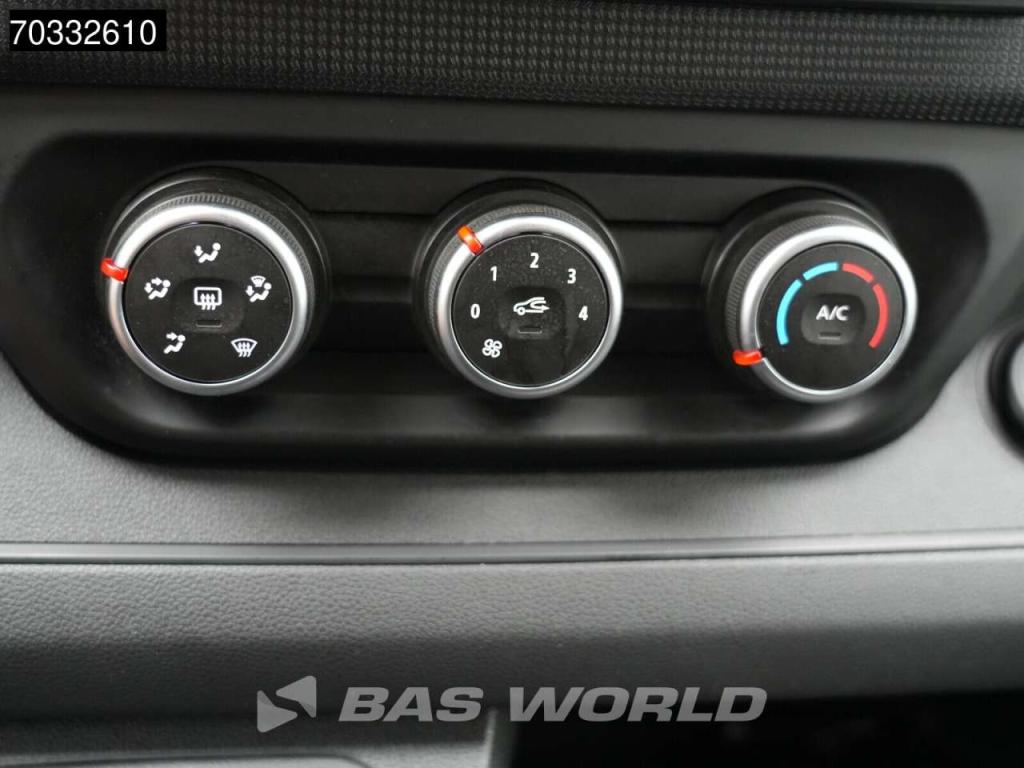 Renault Trafic 130pk L2H1 Navi Camera Airco Cruise L2 Airco Cruise control Foto 18