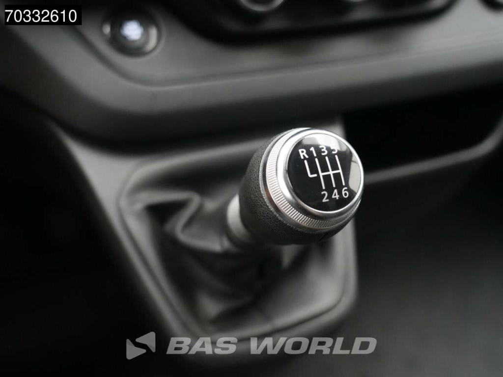 Renault Trafic 130pk L2H1 Navi Camera Airco Cruise L2 Airco Cruise control Foto 19