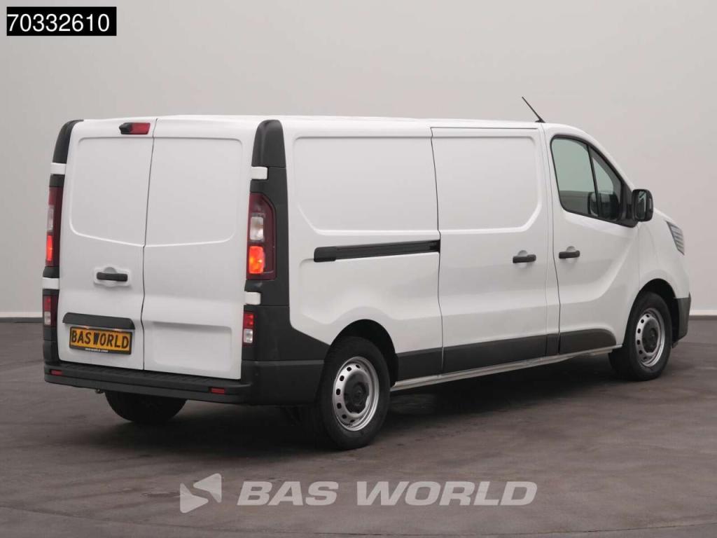 Renault Trafic 130pk L2H1 Navi Camera Airco Cruise L2 Airco Cruise control Foto 2