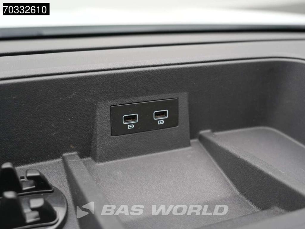 Renault Trafic 130pk L2H1 Navi Camera Airco Cruise L2 Airco Cruise control Foto 20