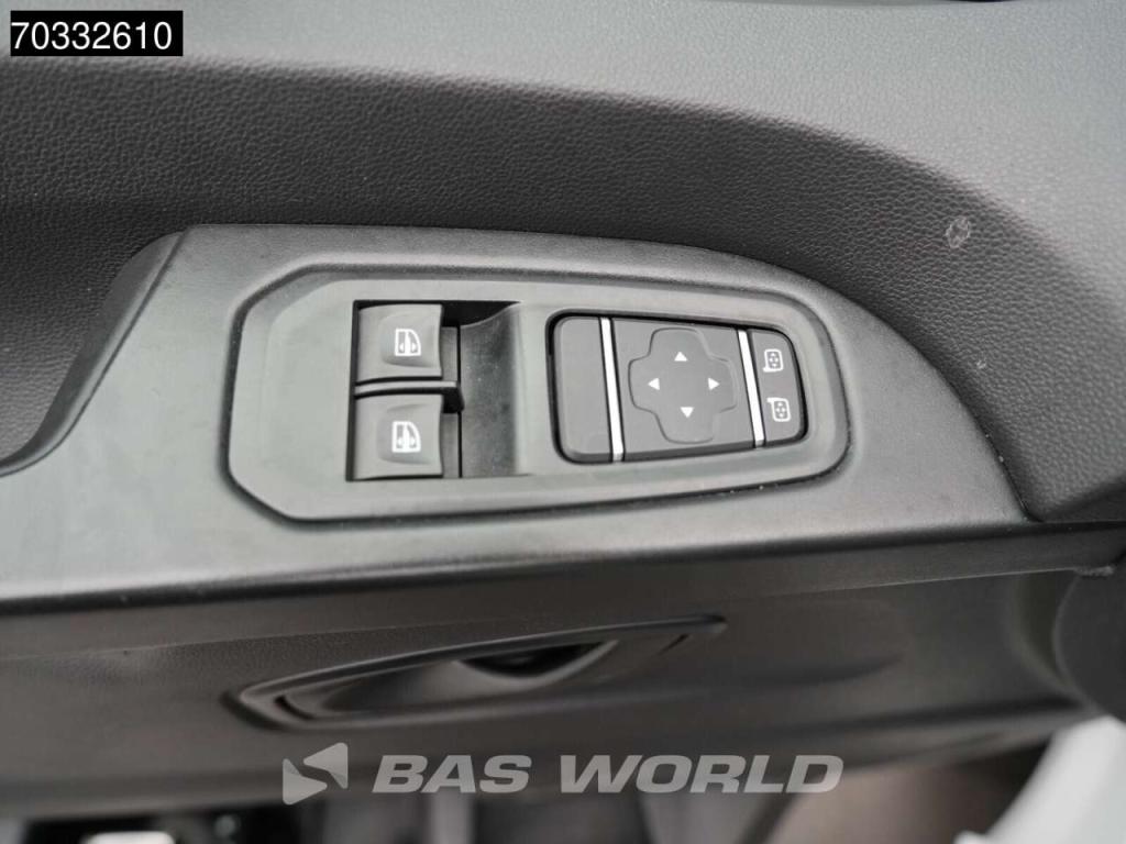 Renault Trafic 130pk L2H1 Navi Camera Airco Cruise L2 Airco Cruise control Foto 21