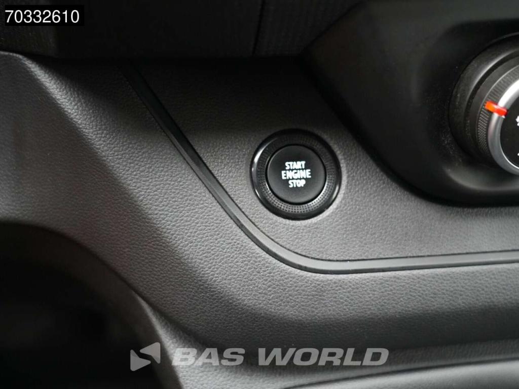 Renault Trafic 130pk L2H1 Navi Camera Airco Cruise L2 Airco Cruise control Foto 22