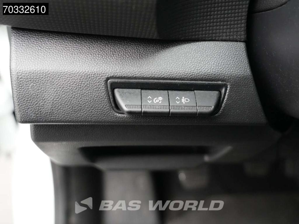 Renault Trafic 130pk L2H1 Navi Camera Airco Cruise L2 Airco Cruise control Foto 23