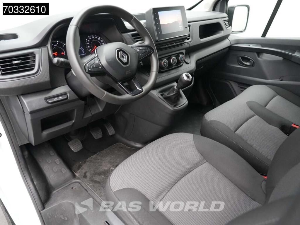 Renault Trafic 130pk L2H1 Navi Camera Airco Cruise L2 Airco Cruise control Foto 3