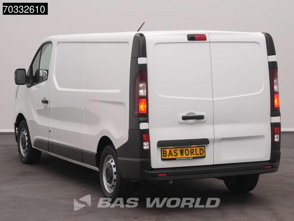 Renault Trafic 130pk L2H1 Navi Camera Airco Cruise L2 Airco Cruise control Foto 6