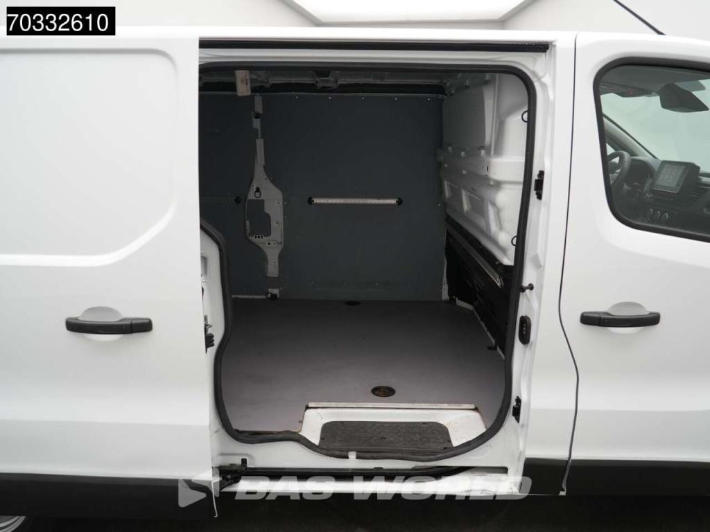Renault Trafic 130pk L2H1 Navi Camera Airco Cruise L2 Airco Cruise control Foto 9