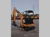 JCB 8018 Foto 1 thumbnail