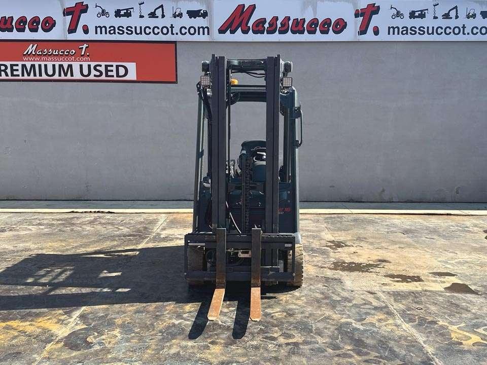 Linde E16-02 Foto 17