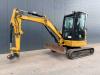 Caterpillar 303.5E CR Foto 1 thumbnail