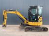 Caterpillar 303.5E CR Foto 2 thumbnail