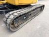 Caterpillar 303.5E CR Foto 20 thumbnail